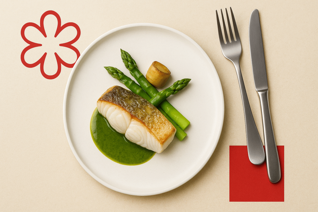 restaurante com estrela michelin em portugal
